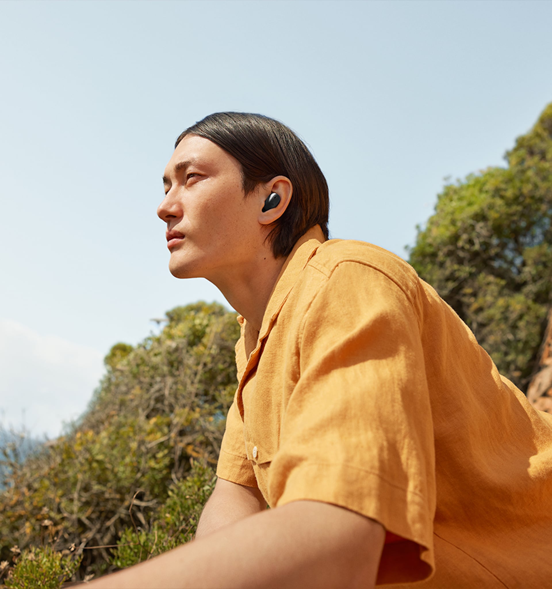Casti SENNHEISER Accentum True Wireless, Bluetooth, In-Ear